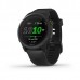 Forerunner 745 Negro