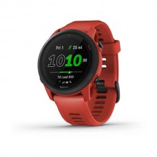 Forerunner 745 Rojo