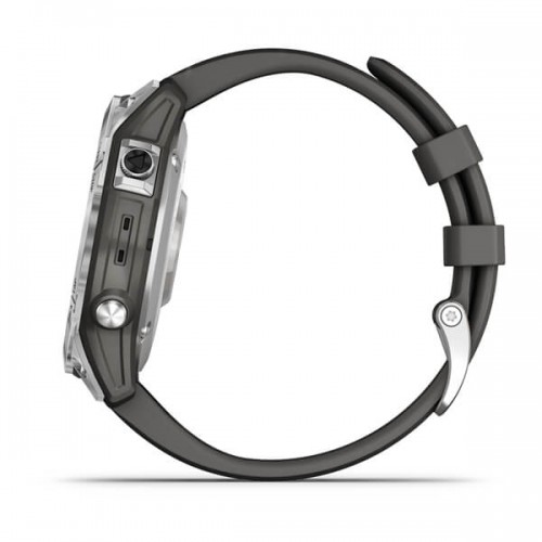 Compre Para Garmin Fenix ​​7x / Fenix ​​3 / Correa de 26 mm de Banda de  Velo de 3 Horas Con la Banda Inteligente de 26 mm Con Hebilla - Mezclilla  en China