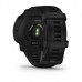 Instinct 2 Solar Tactical Edition Black