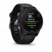 Forerunner 255 Music Negro