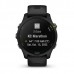 Forerunner 255 Music Negro