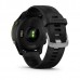 Forerunner 255 Music Negro