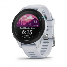 Forerunner 255s Music Blanco