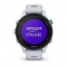 Forerunner 255s Music Blanco