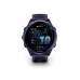 Forerunner 570 - 47mm Aluminio índigo con correa en índigo/morado imperial traslúcido