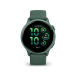 Vivoactive 6 Verde jaspe metálico con correa verde jaspe