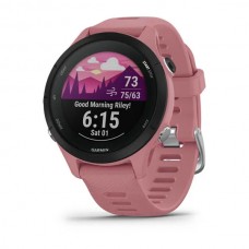 Forerunner 255s Rosa claro