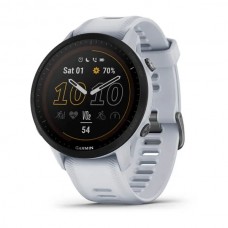 Forerunner 955 Solar Blanco