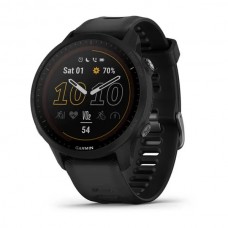 Forerunner 955 Solar Negro