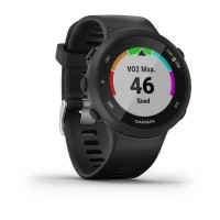 Forerunner 45 Negro