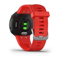 Forerunner 45 Rojo lava