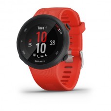 Forerunner 45 Rojo lava