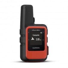 Inreach Mini 2 Rojo fuego