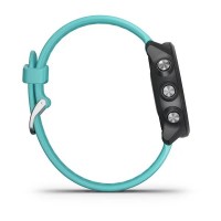 Forerunner 245 Music Aqua