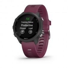 Forerunner 245 Black/Berry