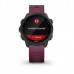Forerunner 245 Black/Berry