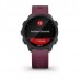 Forerunner 245 Black/Berry