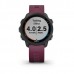 Forerunner 245 Black/Berry