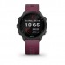 Forerunner 245 Black/Berry