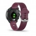 Forerunner 245 Black/Berry