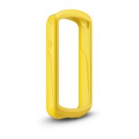 Estuche de silicona amarillo (Edge 1030) *DESCONTINUADO*