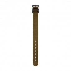 Correas de nailon para reloj (Verde) *DESCONTINUADO*