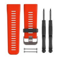 Correa para reloj de cuero marrón *DESCONTINUADO*