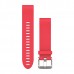 Correa para reloj QuickFit 20 (Rosa Asalea) *DESCONTINUADO*