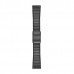 Correa para reloj QuickFit 26 (Metal, Gris) *DESCONTINUADO*