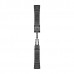 Correa para reloj QuickFit 26 (Metal, Gris) *DESCONTINUADO*