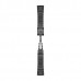 Correa para reloj (Fenix 5x Plus) QuickFit 26mm (Carbon, Titanium) *DESCONTINUADO*