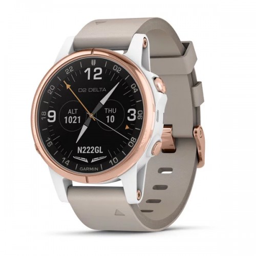 Garmin d2 delta sales px zafiro gris titanio