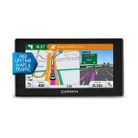 Garmin DriveSmart 60LMT *DESCONTINUADO*