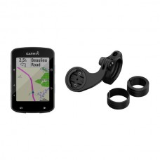 Edge 520 Plus (Pack para bicicleta de montaña) *DESCONTINUADO*