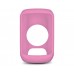Protector de Silicon para Edge 510 - Rosa *DESCONTINUADO*