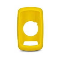 Protector de Silicon para Edge 800/810 - Amarillo *DESCONTINUADO*