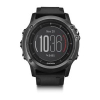 Fenix 3 Zafiro HR Bundle *DESCONTINUADO*