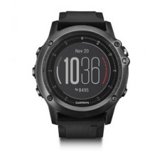 Fenix 3 Zafiro HR Bundle *DESCONTINUADO*