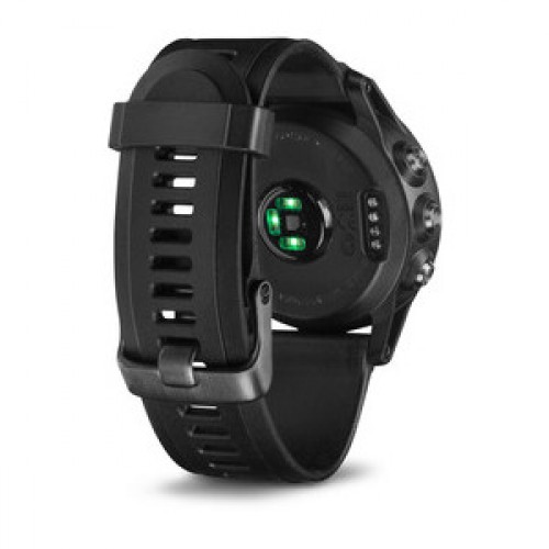 Fenix 3 Zafiro HR Bundle Garmin *DESCONTINUADO*