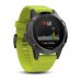 Fenix 5 Amp Amarillo Reloj GPS *DESCONTINUADO*