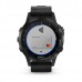 Fenix 5X Plus Sapphire, negro con correa negra *DESCONTINUADO*