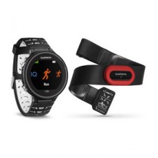 Forerunner 630 Negro Bundle *DESCONTINUADO*
