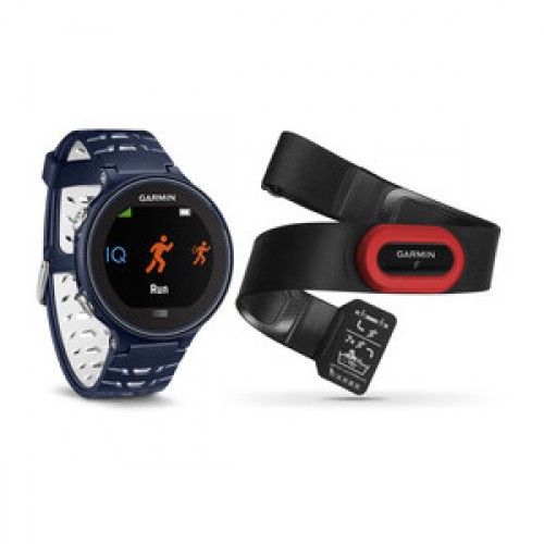 Forerunner 630 Azul Bundle Garmin DESCONTINUADO