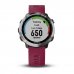 Forerunner 645 Music Cerise *DESCONTINUADO*
