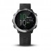 Forerunner 645 Music Con banda de color negro *DESCONTINUADO*