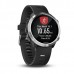 Forerunner 645 Music Con banda de color negro *DESCONTINUADO*