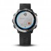 Forerunner 645 Music Con banda de color negro *DESCONTINUADO*