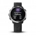 Forerunner 645 Music Con banda de color negro *DESCONTINUADO*