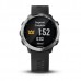 Forerunner 645 Music Con banda de color negro *DESCONTINUADO*